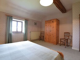 Authentic Cottage in Weris With Private Garden