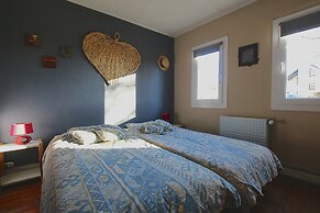 Charming Chalet in Transinne