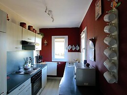 Peaceful Chalet in Transinne With Patio