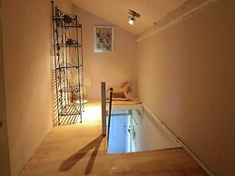 Peaceful Chalet in Transinne With Patio