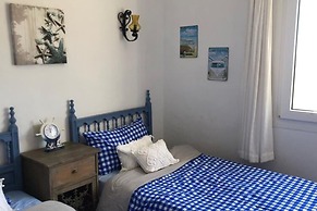 Belvilla by OYO Casa Kola