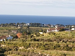 Belvilla by OYO Casa Kola