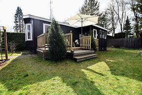 Chalet With Balcony in Veluwe
