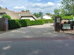 Chalet With Balcony in Veluwe