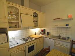 Quaint Holiday Home With Heated Indoor Pool