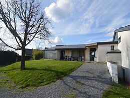 Quaint Holiday Home With Heated Indoor Pool