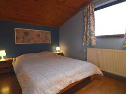 Quaint Holiday Home With Heated Indoor Pool