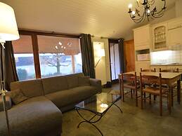 Quaint Holiday Home With Heated Indoor Pool