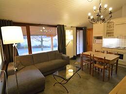 Quaint Holiday Home With Heated Indoor Pool