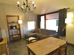 Quaint Holiday Home With Heated Indoor Pool