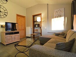 Quaint Holiday Home With Heated Indoor Pool