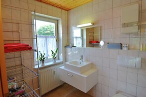 Modern Apartment in a Listed Villa With Beautiful