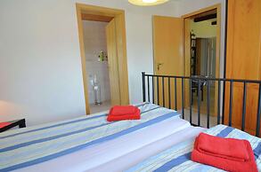 Modern Apartment in a Listed Villa With Beautiful