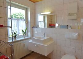 Modern Apartment in a Listed Villa With Beautiful