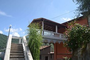 Nature Retreat in Testico
