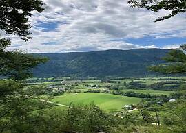 Hideaway in Villeneuve-d'allier
