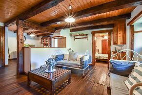 Hideaway in Villeneuve-d'allier