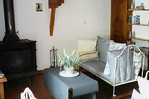 Hideaway in Villeneuve-d'allier