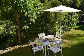 Hideaway in Villeneuve-d'allier