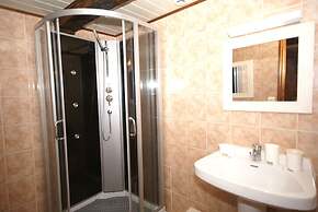 Hideaway in Villeneuve-d'allier