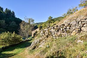 Hideaway in Villeneuve-d'allier
