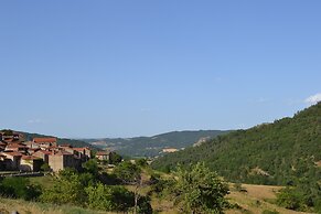 Hideaway in Villeneuve-d'allier