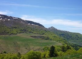 Hideaway in Villeneuve-d'allier