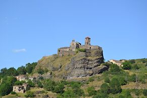 Hideaway in Villeneuve-d'allier