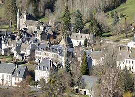 Hideaway in Villeneuve-d'allier
