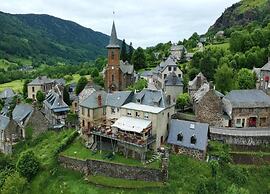 Hideaway in Villeneuve-d'allier