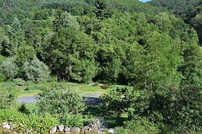 Hideaway in Villeneuve-d'allier