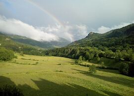 Hideaway in Villeneuve-d'allier