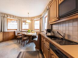 Beautiful Apartment in Langenfeld With Terrace