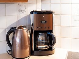 Beautiful Apartment in Langenfeld With Terrace