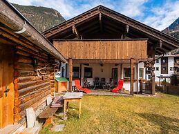 Beautiful Apartment in Langenfeld With Terrace