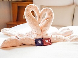 Beautiful Apartment in Langenfeld With Terrace