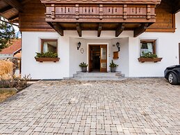 Beautiful Apartment in Langenfeld With Terrace