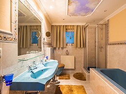 Beautiful Apartment in Langenfeld With Terrace