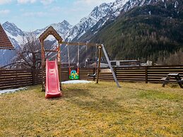 Beautiful Apartment in Langenfeld With Terrace