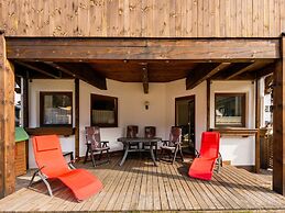 Beautiful Apartment in Langenfeld With Terrace