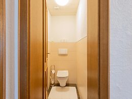 Beautiful Apartment in Langenfeld With Terrace