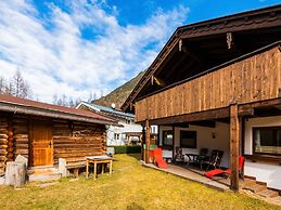 Beautiful Apartment in Langenfeld With Terrace