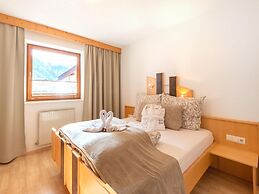 Beautiful Apartment in Langenfeld With Terrace