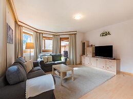 Beautiful Apartment in Langenfeld With Terrace