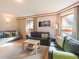 Beautiful Apartment in Langenfeld With Terrace