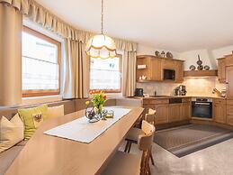 Beautiful Apartment in Langenfeld With Terrace