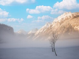 Beautiful Apartment in Langenfeld With Terrace