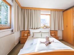 Beautiful Apartment in Langenfeld With Terrace