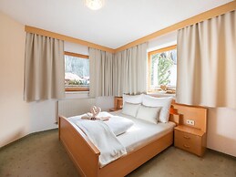 Beautiful Apartment in Langenfeld With Terrace