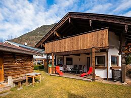 Beautiful Apartment in Langenfeld With Terrace